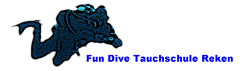 Fun DiveTauchschule Reken, Tauchen lernen mit Spaß